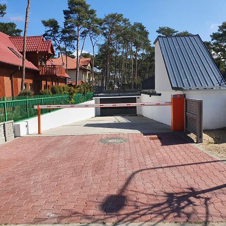 Apartament Rafa Koralowa Dziwnówek Exterior foto